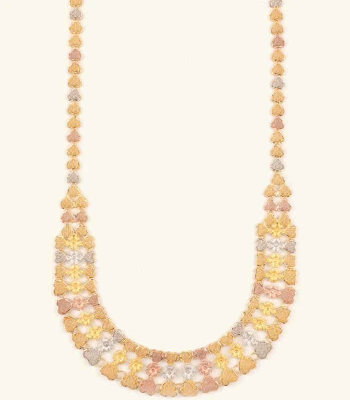 Turkish Long Necklace-NS59