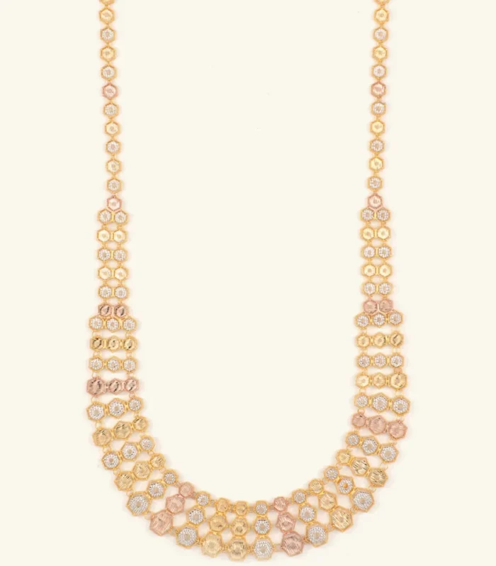 Turkish Long Necklace-NS62